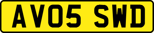 AV05SWD