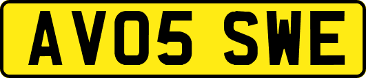 AV05SWE