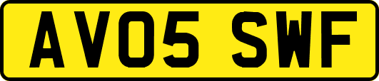 AV05SWF