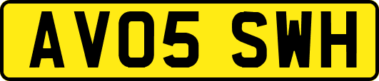 AV05SWH