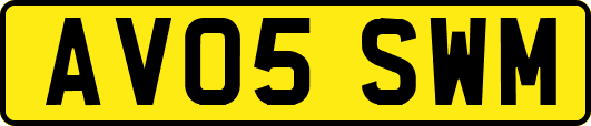 AV05SWM