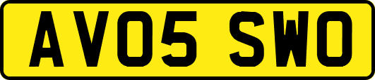 AV05SWO