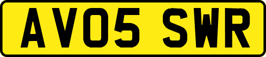 AV05SWR