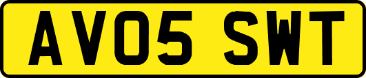 AV05SWT