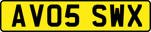 AV05SWX