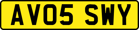 AV05SWY