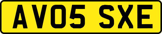 AV05SXE