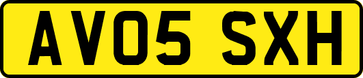 AV05SXH