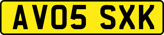 AV05SXK