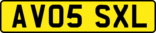 AV05SXL