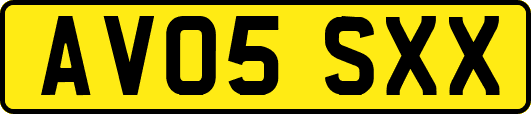 AV05SXX