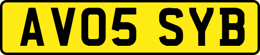 AV05SYB