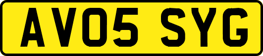 AV05SYG
