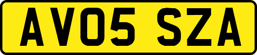 AV05SZA