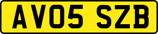 AV05SZB