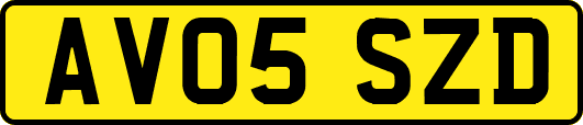AV05SZD