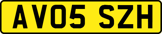 AV05SZH