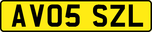 AV05SZL