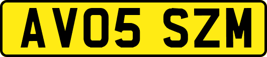 AV05SZM