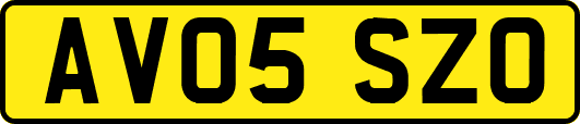 AV05SZO