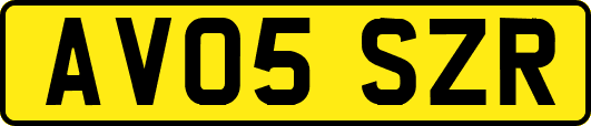 AV05SZR