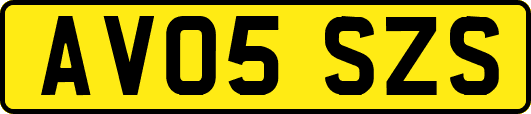 AV05SZS