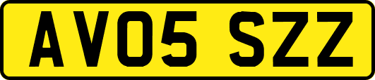 AV05SZZ