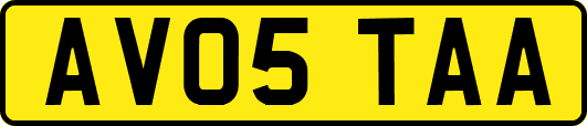 AV05TAA