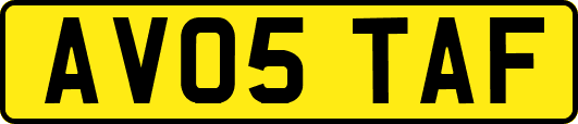 AV05TAF