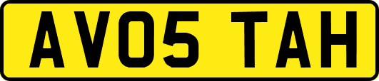 AV05TAH
