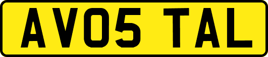 AV05TAL