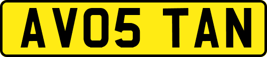 AV05TAN