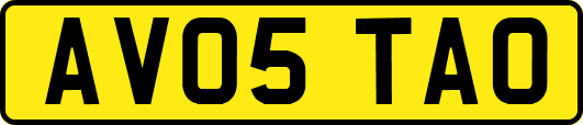 AV05TAO