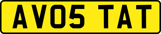 AV05TAT