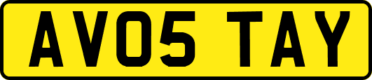AV05TAY