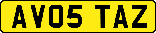 AV05TAZ