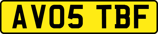 AV05TBF