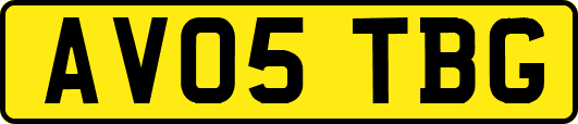 AV05TBG