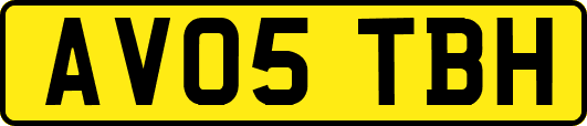 AV05TBH