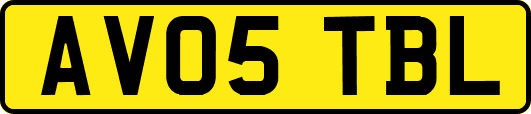 AV05TBL