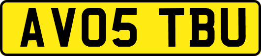AV05TBU