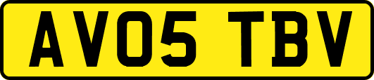 AV05TBV