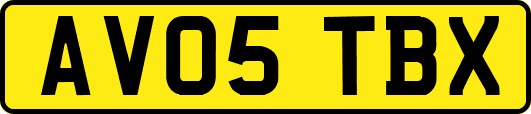 AV05TBX