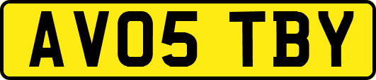 AV05TBY