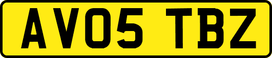 AV05TBZ