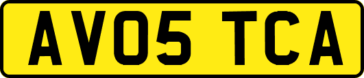 AV05TCA