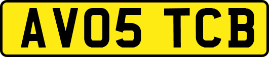 AV05TCB