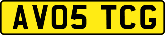 AV05TCG