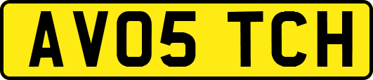 AV05TCH