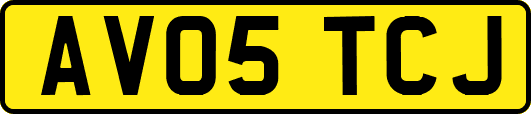 AV05TCJ